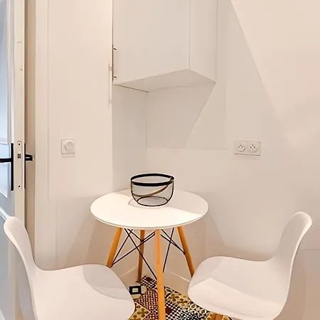 Loft A 2 Pas Des Champs Elysees Et De La Defense! Neuilly-sur-Seine Exterior photo