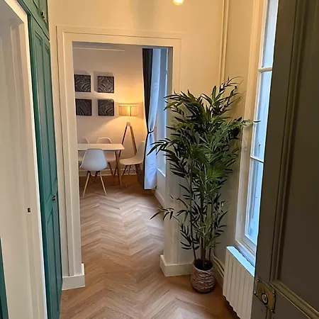 Loft A 2 Pas Des Champs Elysees Et De La Defense! Neuilly-sur-Seine Exterior photo