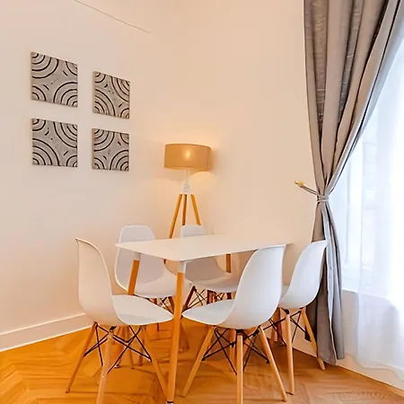 Loft A 2 Pas Des Champs Elysees Et De La Defense! Neuilly-sur-Seine Exterior photo