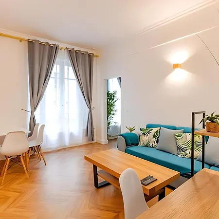 Loft A 2 Pas Des Champs Elysees Et De La Defense! Neuilly-sur-Seine Exterior photo