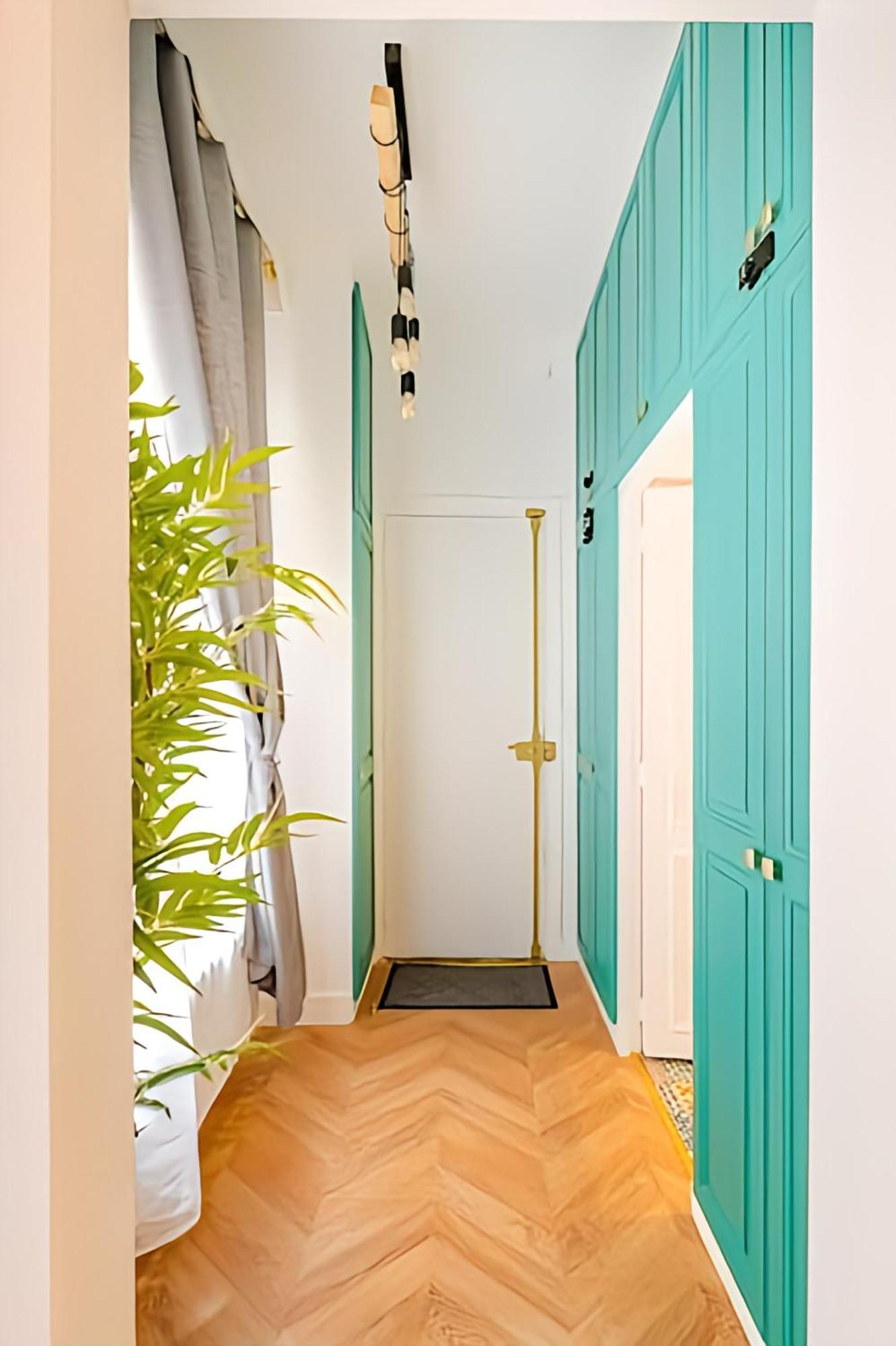 Loft A 2 Pas Des Champs Elysees Et De La Defense! Apartment Neuilly-sur-Seine