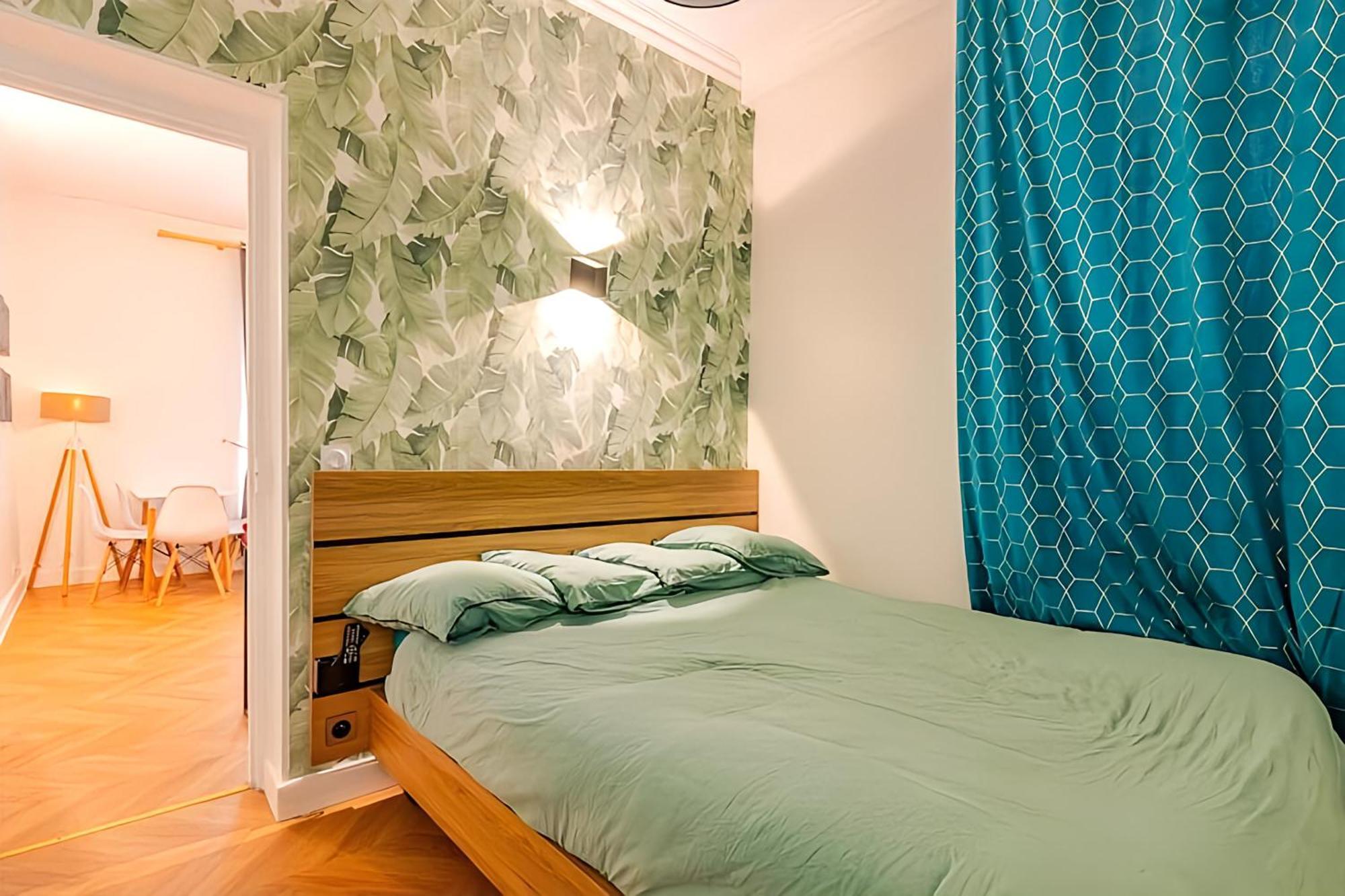 Loft A 2 Pas Des Champs Elysees Et De La Defense! Neuilly-sur-Seine