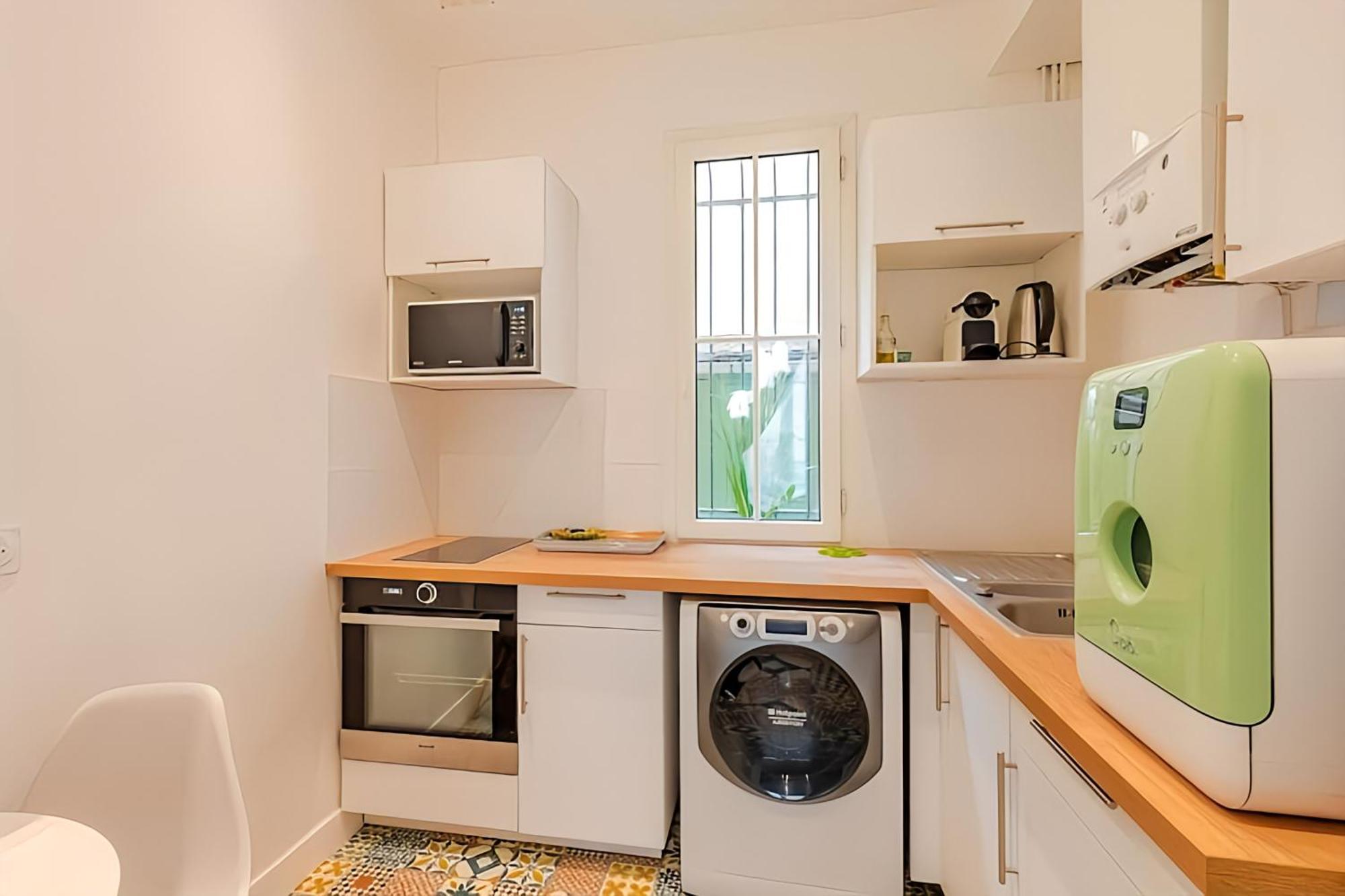 Loft A 2 Pas Des Champs Elysees Et De La Defense! * Neuilly-sur-Seine