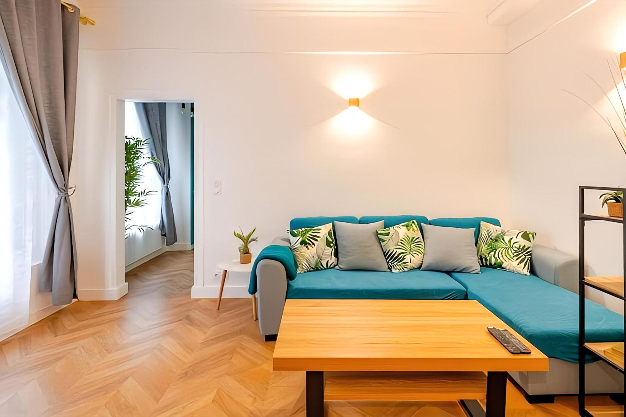 Apartment Loft A 2 Pas Des Champs Elysees Et De La Defense! Neuilly-sur-Seine