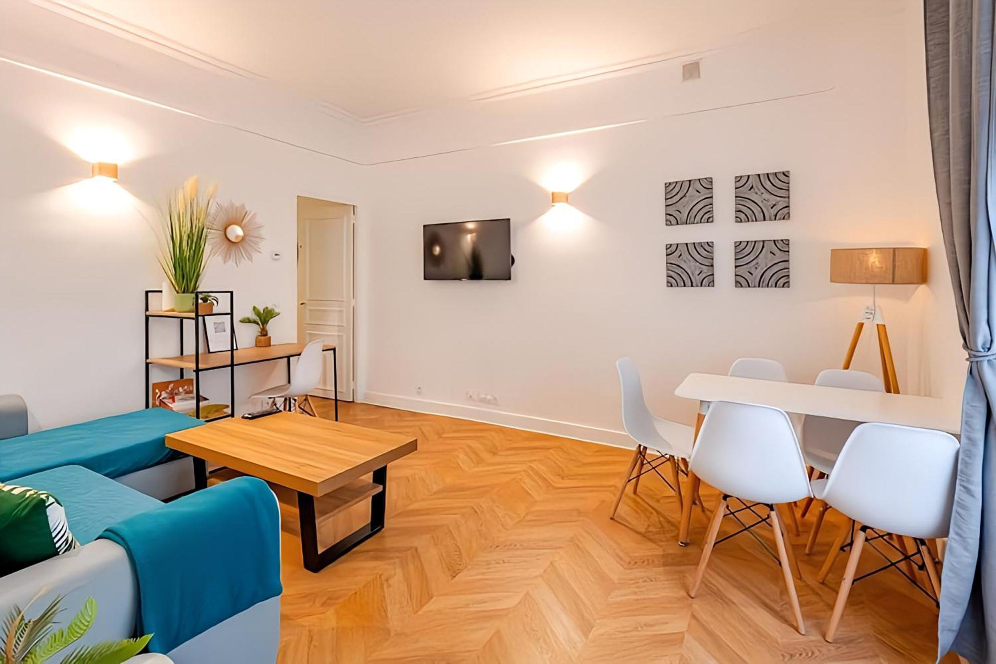 Loft A 2 Pas Des Champs Elysees Et De La Defense! Apartment Neuilly-sur-Seine