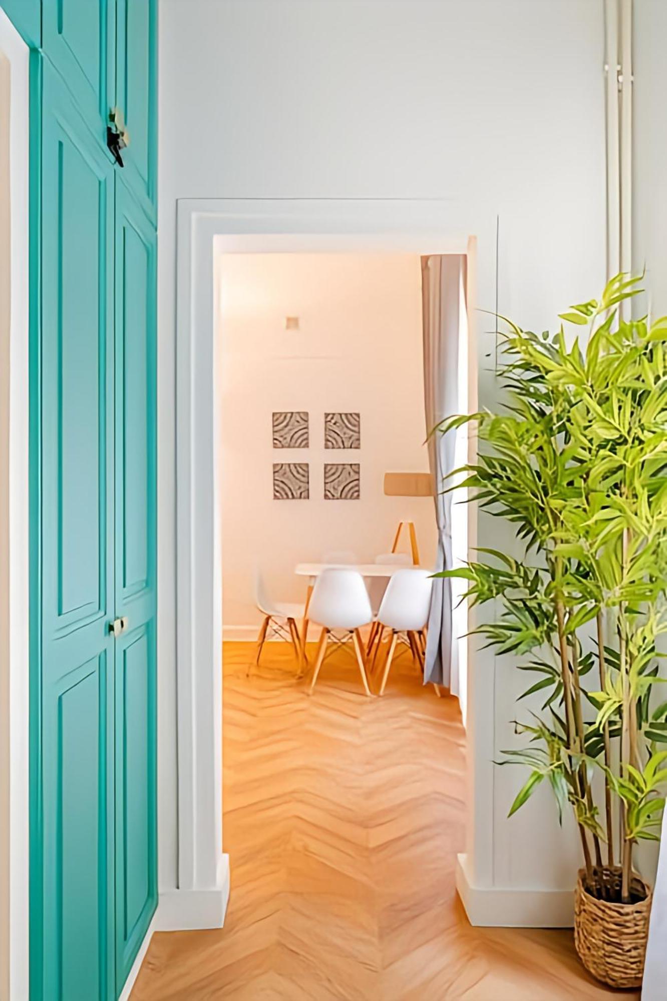 Loft A 2 Pas Des Champs Elysees Et De La Defense! Apartment *